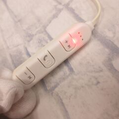 ( M-913 )Bluetooth ワイヤレスイヤホン ２個セット まとめて BS36 AXES B-FIT AH-BT59 動作確認済みの画像
