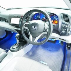 ホンダ ＣＲ－Ｚ 　αの画像