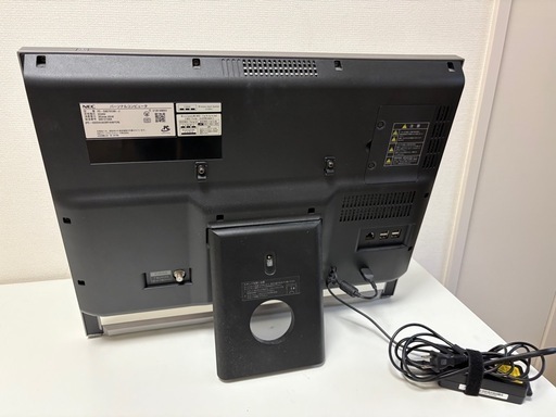 デスクトップパソコン
