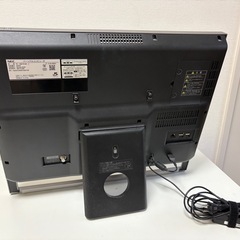 デスクトップパソコンの画像
