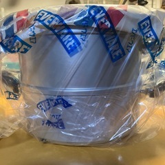 EVER WARE 蒸し器の画像