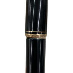 683000 MONTBLANC モンブラン 万年筆 22  ブラック [0000000000659]の画像