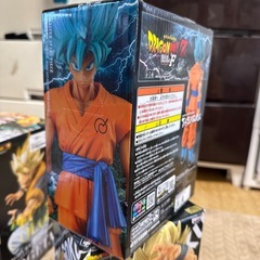 ドラゴンボール そんご孫悟空の画像