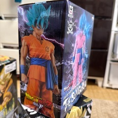 ドラゴンボール そんご孫悟空の画像