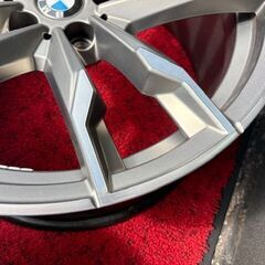 希少 BMW Z4（G29）M40i純正 ダブルスポーク800M 5シリーズの画像