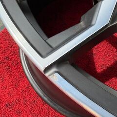 希少 BMW Z4（G29）M40i純正 ダブルスポーク800M 5シリーズの画像