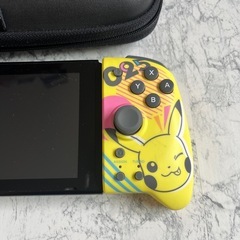 ニンテンドー　Switchの画像