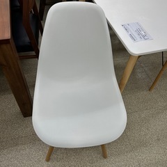 リユースのサカイ東金店 ダイニングテーブルセット 椅子×2 ※テーブルキズあり TJ15088の画像