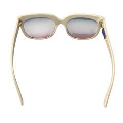 186005 GUCCI グッチ GUCCI サングラス gg0361s  ホワイト ユニセックス [0000000000660]の画像