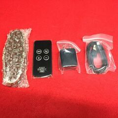 【リサイクルストアスターズ吉野店】【未使用・保管品】保坂尚希プロデュース フットエナジー プロ FE-002の画像