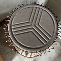 ストーブ　灯油ストーブの画像
