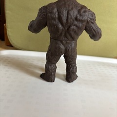 キングコング フィギュアの画像