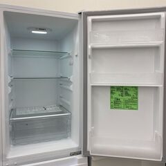 【トレファク イオンモール新瑞橋店】comfeeの2ドア冷蔵庫のご紹介です！の画像