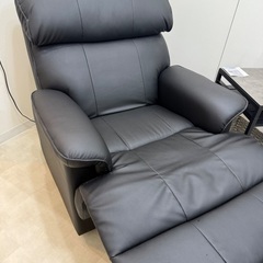 リクライニングチェア　お譲りしますの画像
