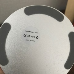 スマホスタンド　リモートワークの画像