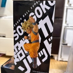 ドラゴンボール 孫悟空の画像