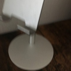 スマホスタンド　リモートワークの画像