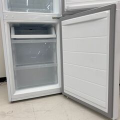 【トレファク イオンモール新瑞橋店】comfeeの2ドア冷蔵庫のご紹介です！の画像