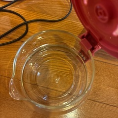 ブルーノ　コーヒーメーカーの画像