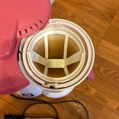 ブルーノ　コーヒーメーカーの画像