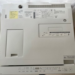 ドラム洗濯機の画像