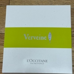 お譲り先決まりました！【新品未使用】ロクシタン　ボディローションの画像