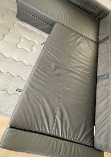 値下げ中　IKEA ソファ