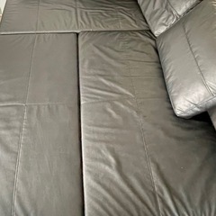 IKEA そふぁソファの画像