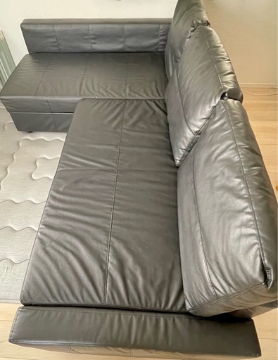 IKEA そふぁソファ