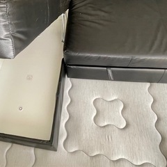 IKEA そふぁソファの画像