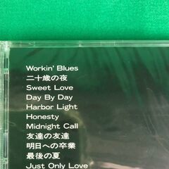 【新品未開封】石川よしひろ：loveの画像