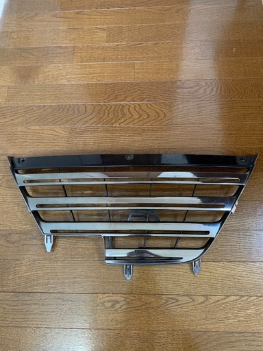 コペン　l880 アルティメットエディション　グリル