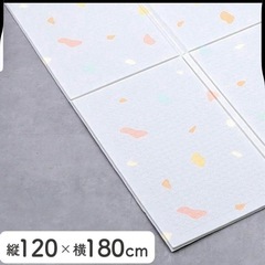 スリーコインズ プレイマットの画像