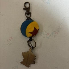 キーリールの画像