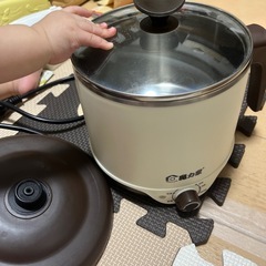 1人鍋の画像