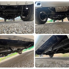 車検2年付❗️JB23W ジムニー❗️ワイルドウィンド❗️3型❗️AT❗️ミラーヒーター❗️シートヒーター❗️の画像