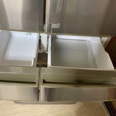 冷蔵庫　の画像