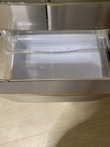 冷蔵庫　