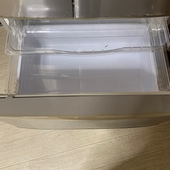 冷蔵庫　の画像