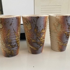 日本のティーグラスの画像