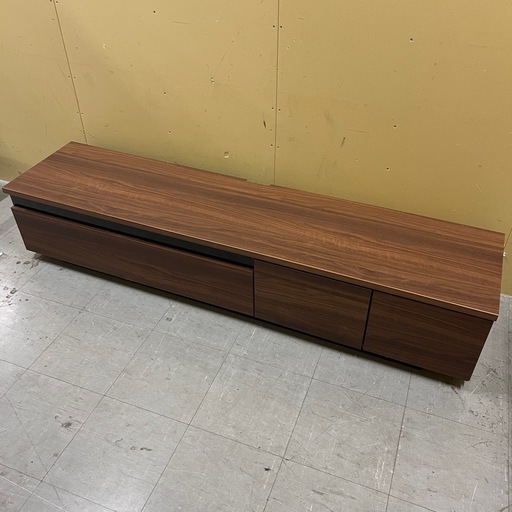 【トレファク神戸南店】テレビボード です!【取りに来られる方限定】