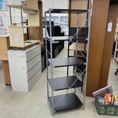 リユースのサカイ東金店 ラック棚 TJ15089の画像