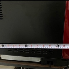 日立 MRO-S8X(R) オーブンレンジ ヘルシーシェフの画像