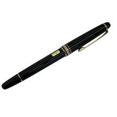 683000 MONTBLANC モンブラン ペン先：14K 585 マイスターシュティック  ブラック [0000000000667]の画像