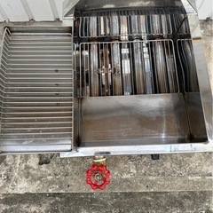ENDOU遠藤商事8ℓ卓上フライヤーの画像