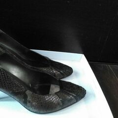 パンプス　サイズ36の画像