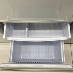 【トレファク イオンモール新瑞橋店】SHARPの2ドア冷蔵庫のご紹介です！の画像