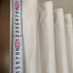 アコーディオンカーテン‼️綺麗‼️の画像