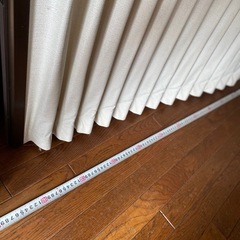 アコーディオンカーテン‼️綺麗‼️の画像