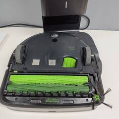 iRobot Roomba S9 RVA-Y1/ロボット掃除機/ルンバの画像